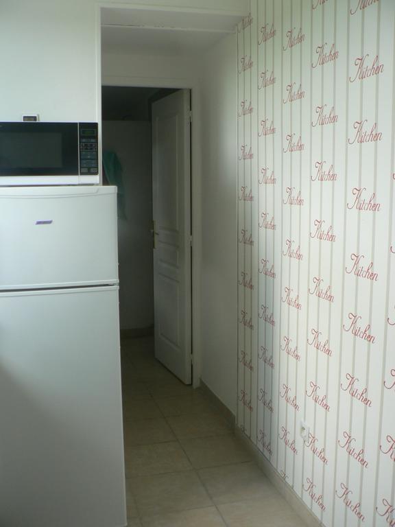 Gite De L'Aure Trevieres Eksteriør billede